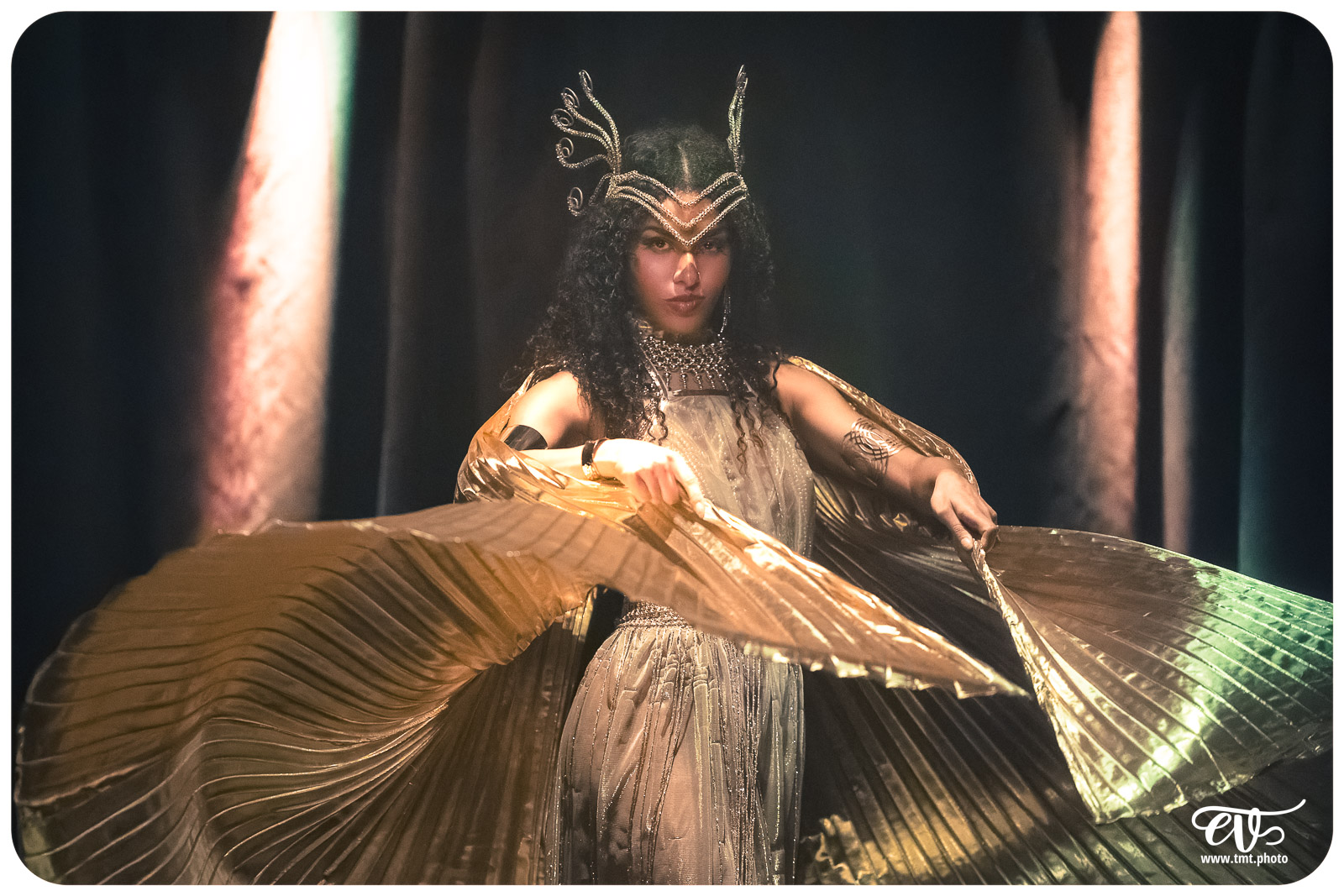 LES COURBES DE L'IL#5